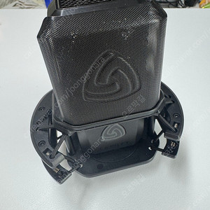 lct440 콘덴서마이크 판매합니다