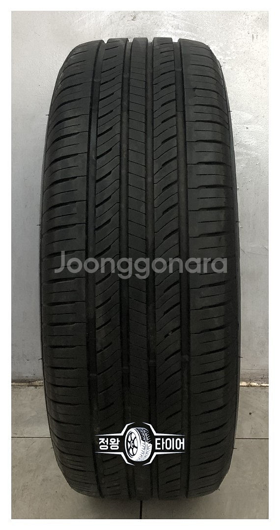 중고타이어 한국타이어 라우펜 G FIT AS 235/6...--0