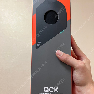 스틸시리즈 퍼포먼스 qck pro 밸런스