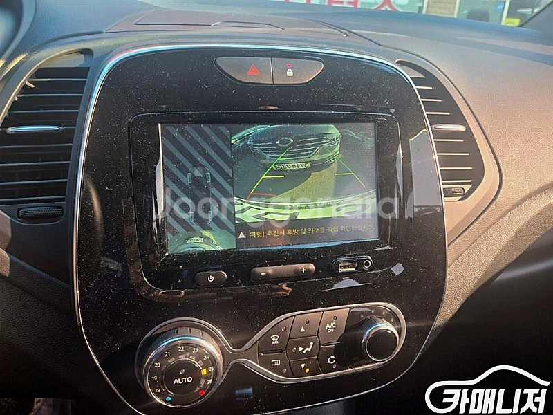 [르노코리아(삼성)]뉴QM3 디젤 1.5 RE 2018 년 중고차☆신뢰☆믿음☆정직☆고객님께 약속드립니다!--1