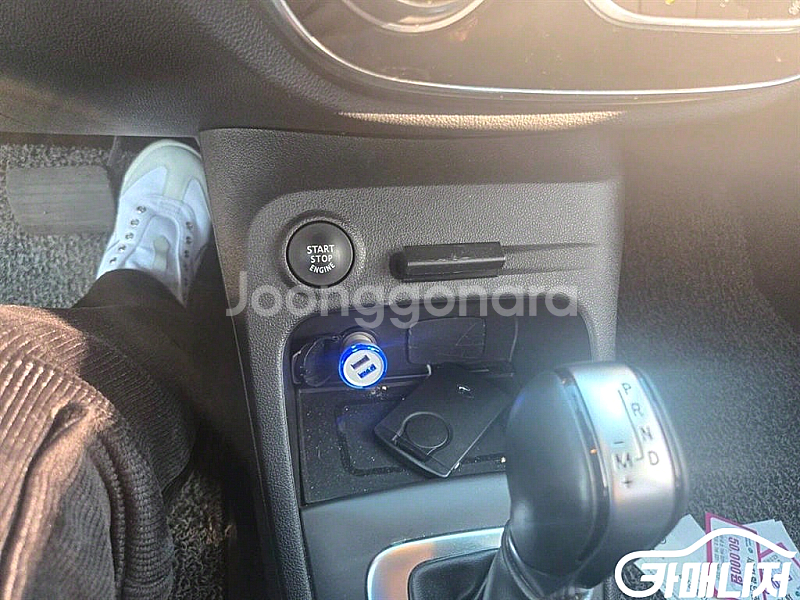 [르노코리아(삼성)]뉴QM3 디젤 1.5 RE 2018 년 중고차☆신뢰☆믿음☆정직☆고객님께 약속드립니다!--3