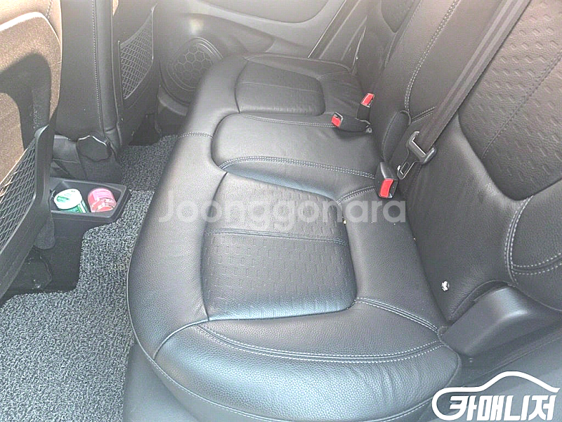 [르노코리아(삼성)]뉴QM3 디젤 1.5 RE 2018 년 중고차☆신뢰☆믿음☆정직☆고객님께 약속드립니다!--4