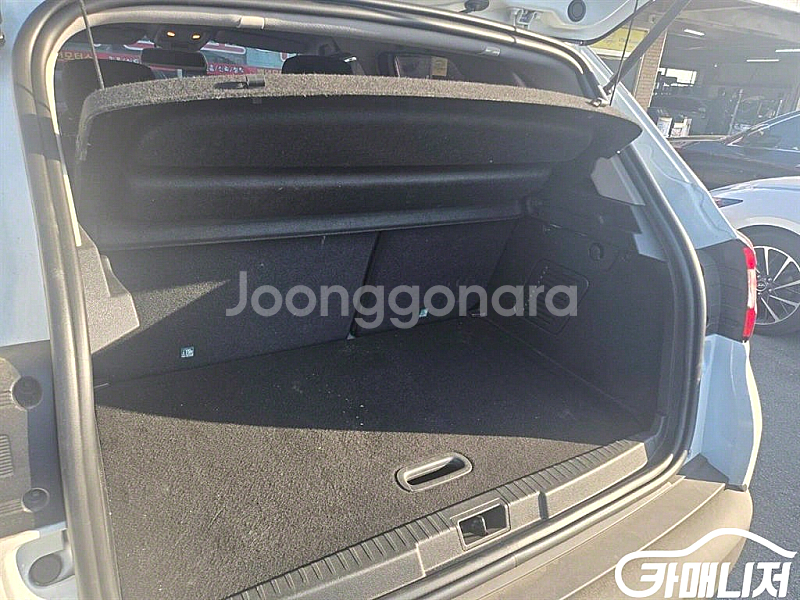 [르노코리아(삼성)]뉴QM3 디젤 1.5 RE 2018 년 중고차☆신뢰☆믿음☆정직☆고객님께 약속드립니다!--5