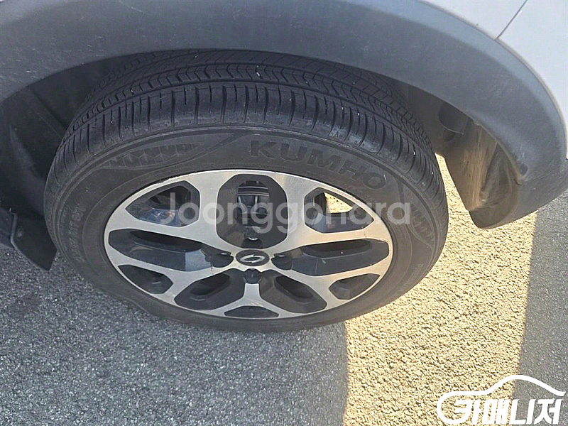 [르노코리아(삼성)]뉴QM3 디젤 1.5 RE 2018 년 중고차☆신뢰☆믿음☆정직☆고객님께 약속드립니다!--6