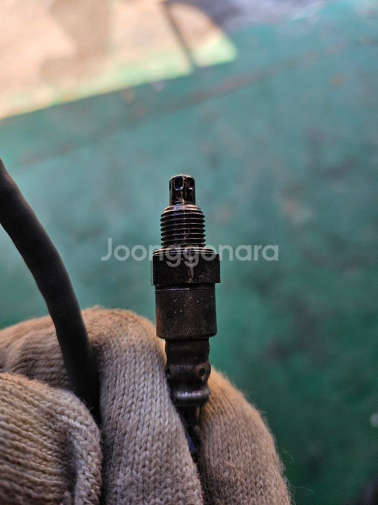 nmax125 21년이상 산소센서--2