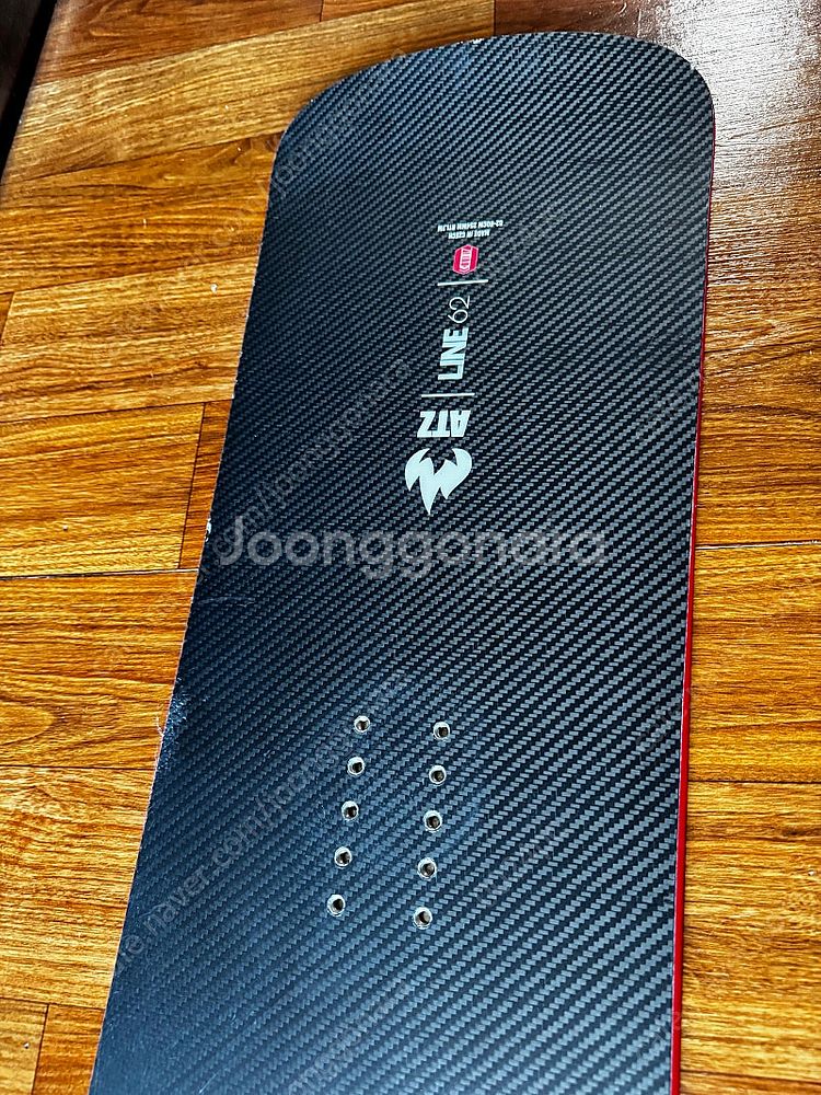 2425 atz line /엣지라인 카본 162--3