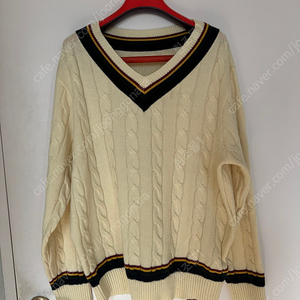 CULTUM 크리켓 니트