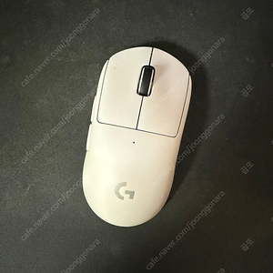로지텍 지슈라2 화이트