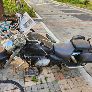 미라쥬 250. 팜