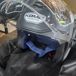 코모헬멧 KOMO 2xl