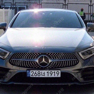 @18년식 CLS클래스(3세대) CLS 400d 4매틱 AMG 라인 전국최저가격저신용전액할부최대72개월현금카드리스할부저렴하고 가성비 있는 차량
