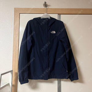 노스페이스 바람막이