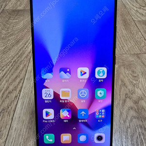 포코 POCO F2 PRO 128GB 6GB RAM