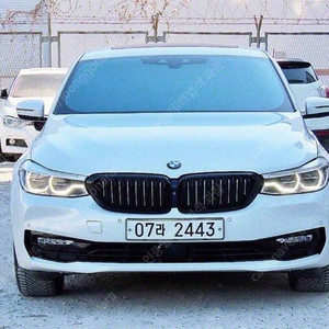 @18년식 그란투리스모(GT) 6시리즈 640i xDrive 럭셔리 전국최저가격저신용전액할부최대72개월현금카드리스할부저렴하고 가성비 있는 차량