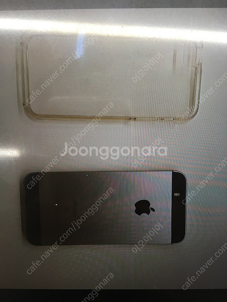 아이폰se1 스그 s급 64기가--0