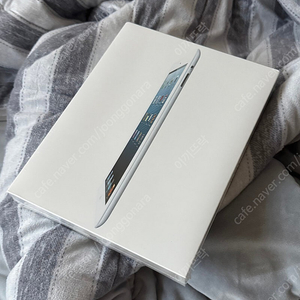 2012 아이패드 4세대 미개봉