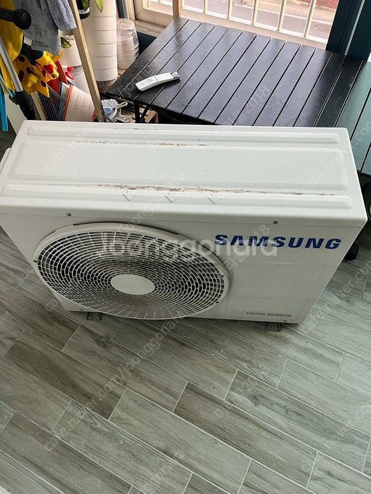 대전중고가전 대전중고에어컨--2