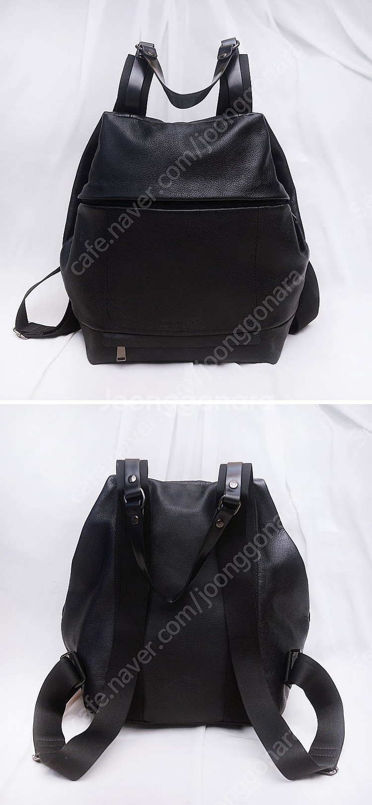 만다리나덕 사가도스 (SAC A DOS) 소프트 그레인...--2
