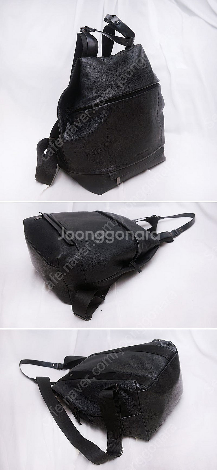 만다리나덕 사가도스 (SAC A DOS) 소프트 그레인...--3