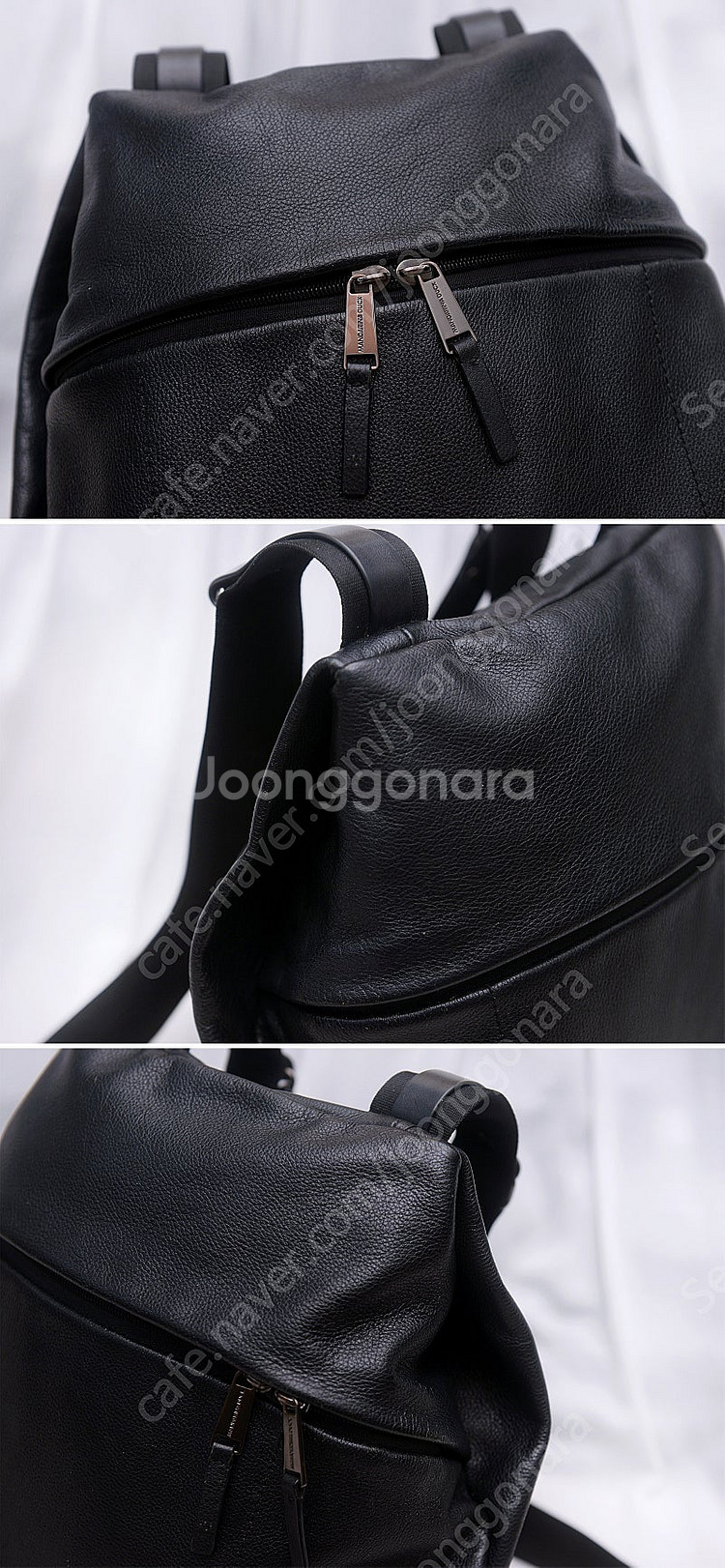 만다리나덕 사가도스 (SAC A DOS) 소프트 그레인...--6