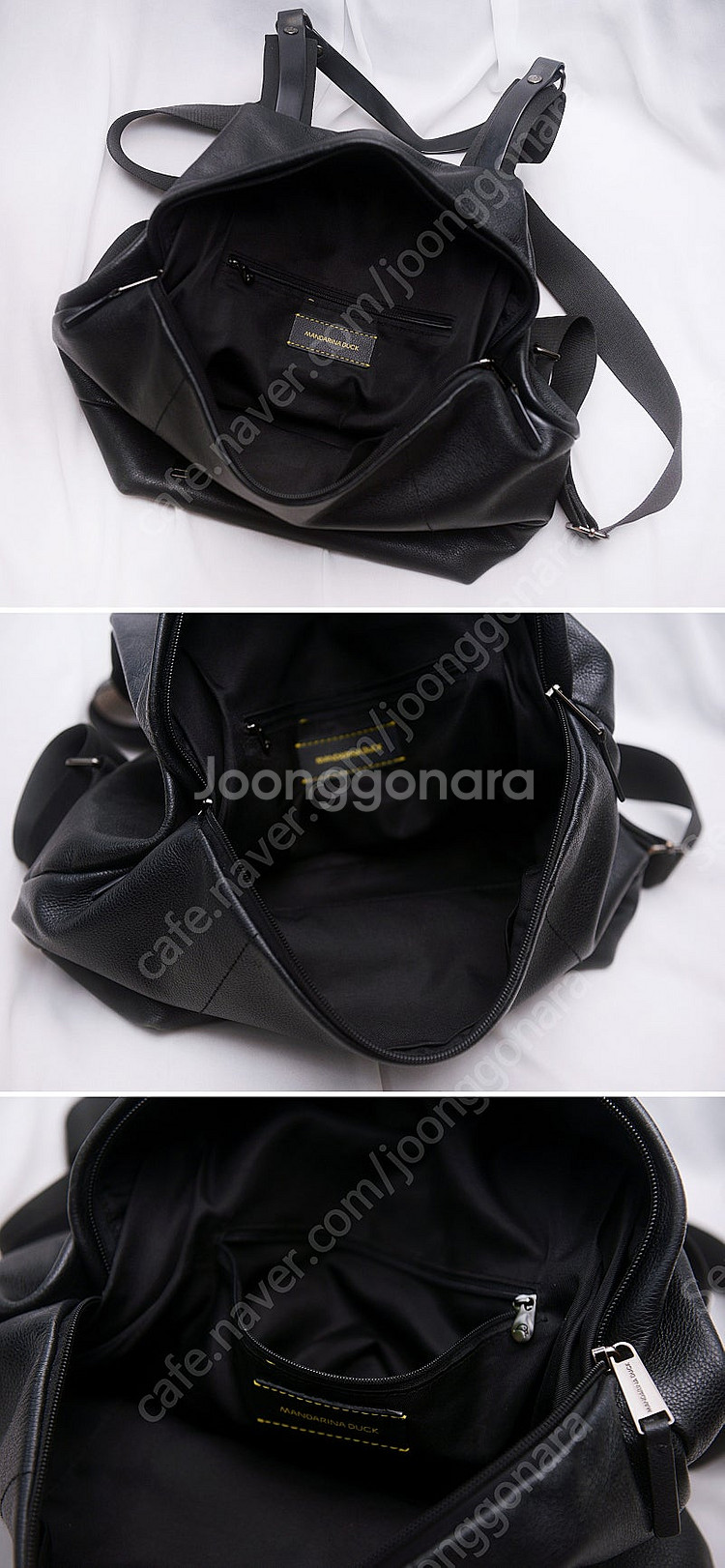 만다리나덕 사가도스 (SAC A DOS) 소프트 그레인...--9