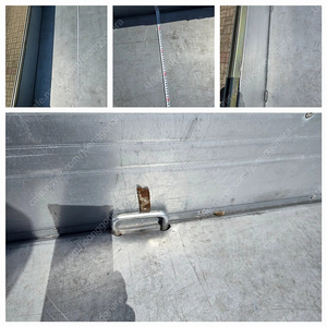 포터2 더블캡 오토