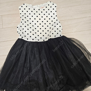 여아 6y 110 원핏 (lucky bambine)
