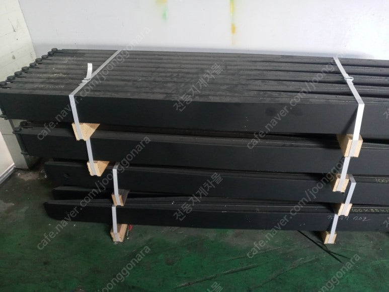 니찌유 전기식 전동지게차 2.5톤 싸이드쉬프트장착 3단4000MM 2019년식 FB25-77[신차수준] 이미지