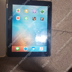 아이패드 2세대 A1396 셀룰러 16기가 판매