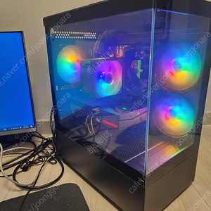 I5 14400f rtx4060