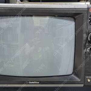 GOLDSTAR 브라운관TV(CR-4200X)