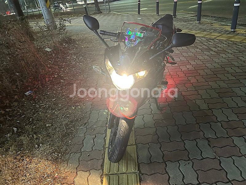 Cbr125--1