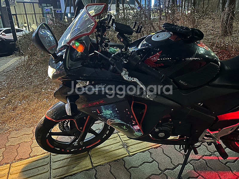 Cbr125--5