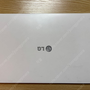 LG 그램 14인치 14ZD950 노트북 오피스 2016 깔려있음