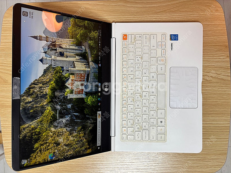 LG 그램 14인치 14ZD950 노트북 오피스 201...--4
