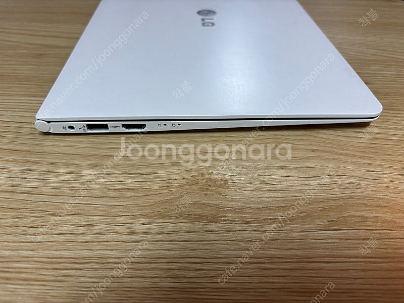 LG 그램 14인치 14ZD950 노트북 오피스 201...--5