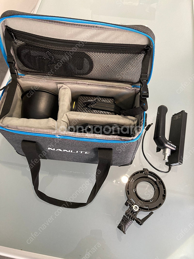 난라이트 포르자 60B / nanlite forza 6...--0