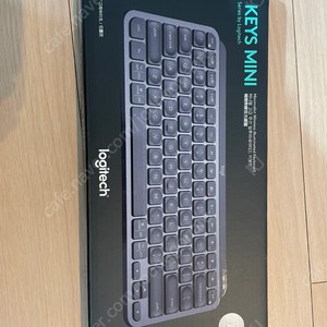 로지텍 mx keys mini 무선키보드