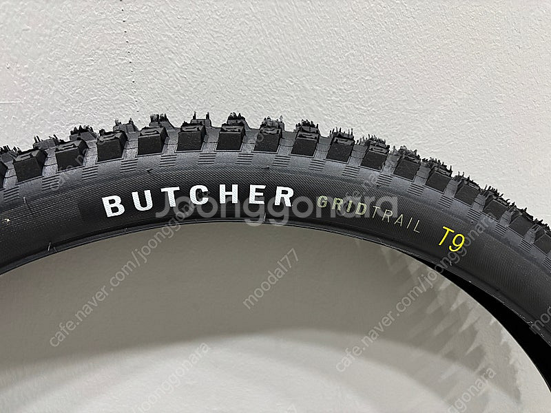 스페셜라이즈드 Butcher Trail Gravity ...--1
