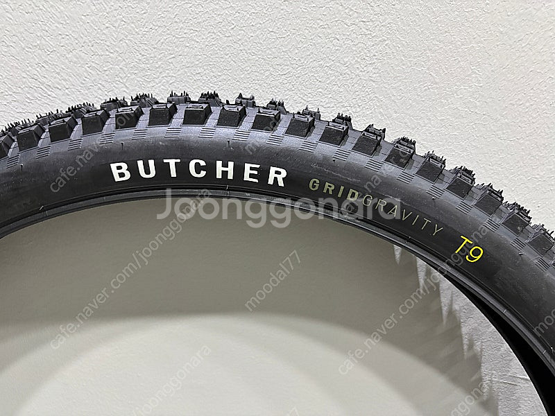 스페셜라이즈드 Butcher Trail Gravity ...--2