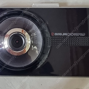 아이나비 QXD950 본체 블랙박스 16기가 판매합니다