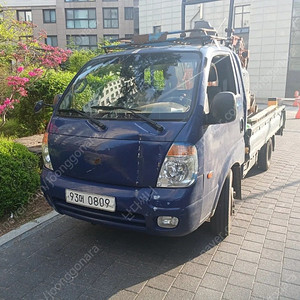봉고3 1.2톤