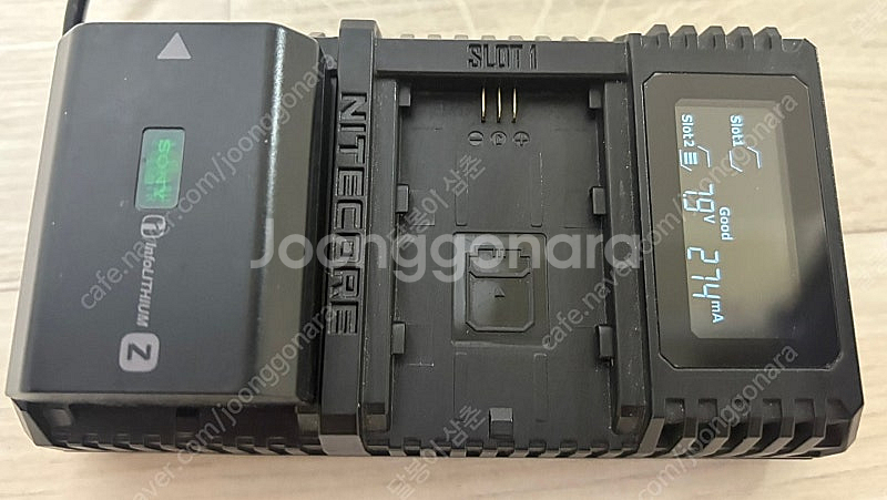 200만원-소니 a7c2(ILCE-7CM2) + 충전기...--6