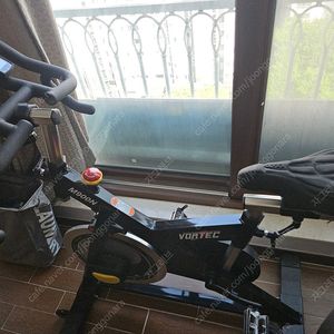 보텍 스피닝 바이크 m900n