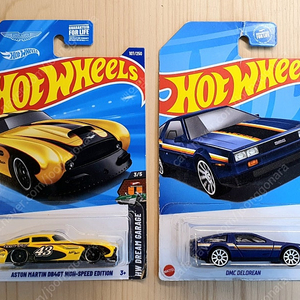 Hot Wheels 핫휠 원카 등