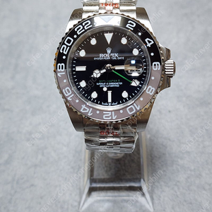 롤렉스 GMT Master2 쥐엠티마스터