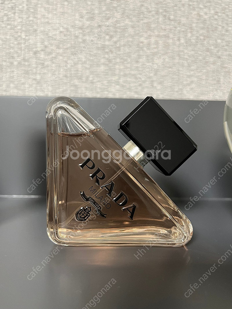 프라다 패러독스 오드퍼퓸 90ml--0