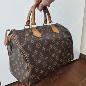 루이비통 스피디