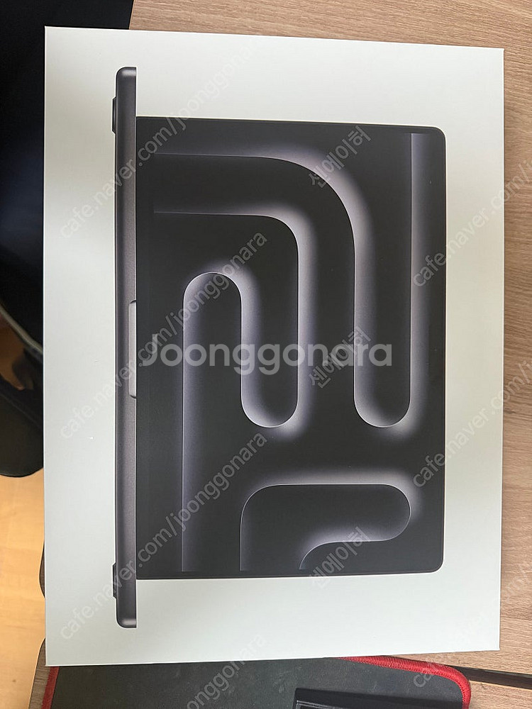 맥북프로 m4 싸게팝니다--0
