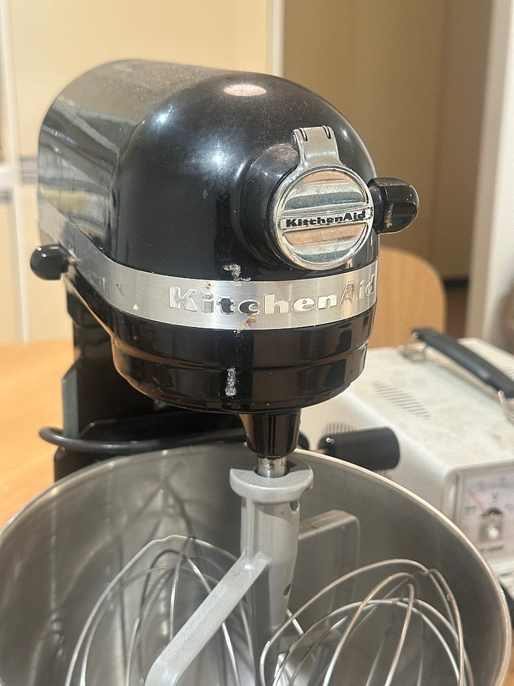 키친에이드 6 QT 쿼터 반죽기/믹서 판매 이미지